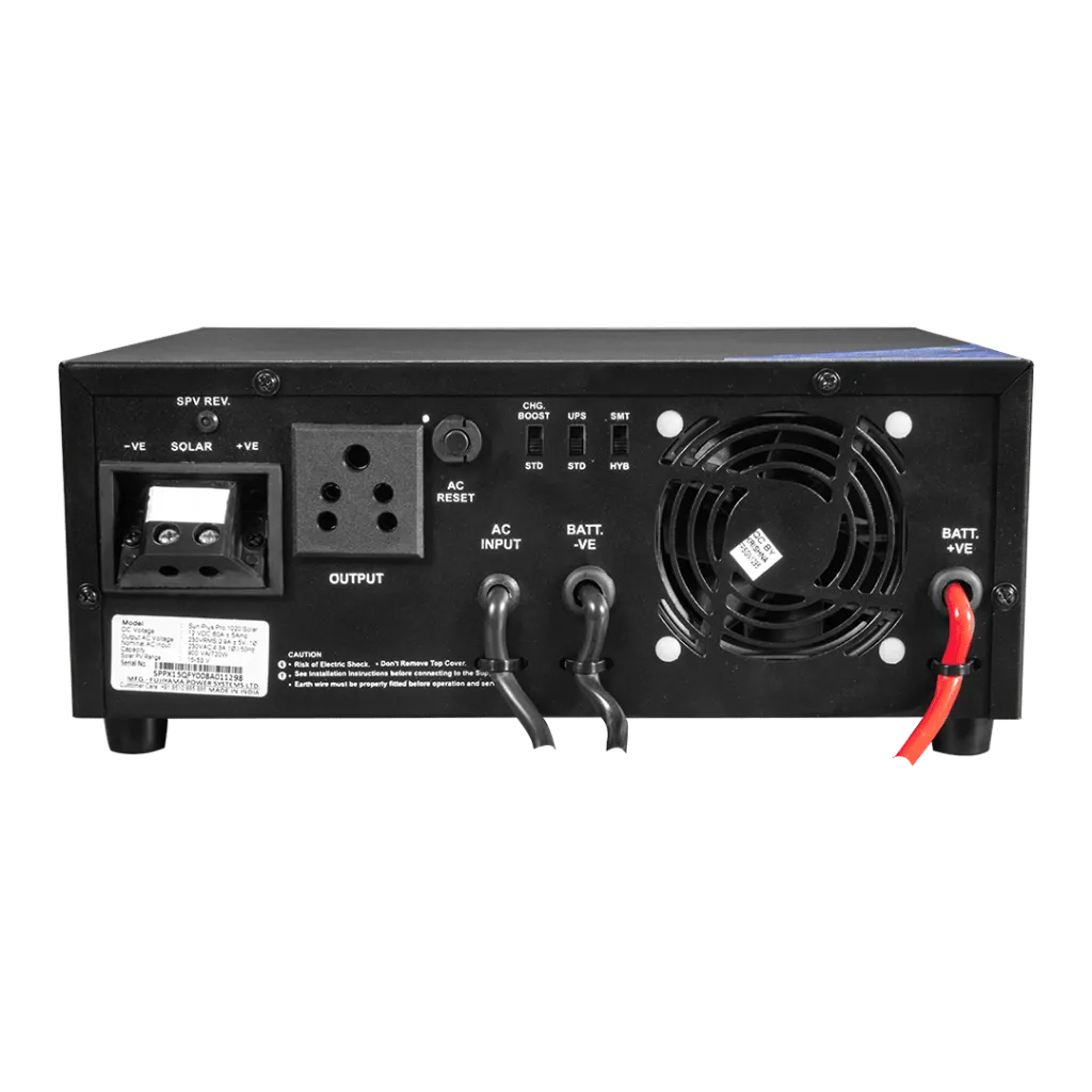 sunplus-pro- 920 back.webp
