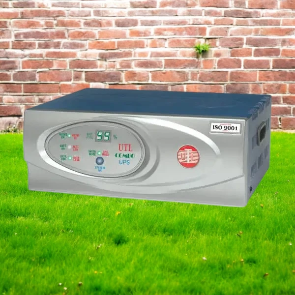 Combo+ 475-12V