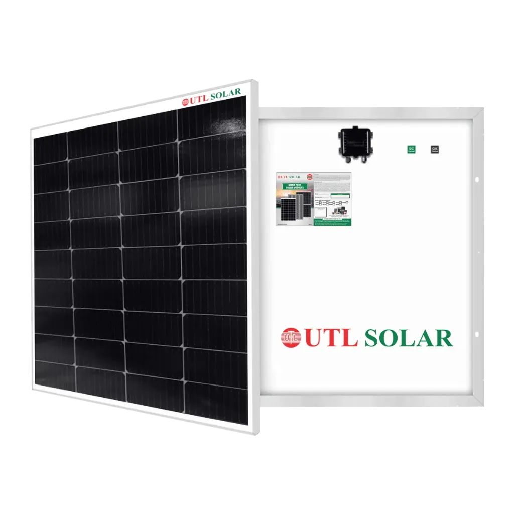 110 Watt Solar Panel (UTL)