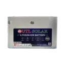 12.8V/100AH Lithium-ion Inverter Battery (UTL)