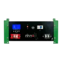 51.2V/100AH Lithium-ion Inverter Battery (Parrel Battery Option) (UTL)