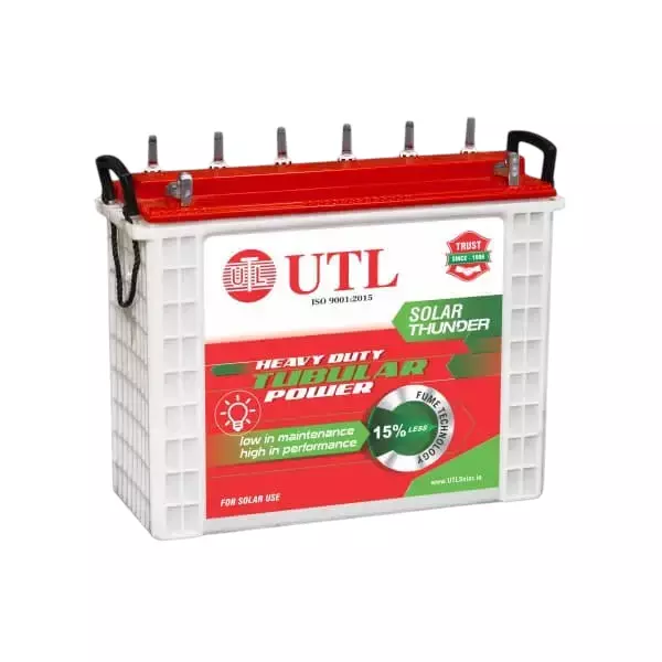Solar Tubular Battery UST 16536 (UTL)