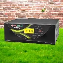 Heliac PWM Solar Inverter 1050 (850VA/12V)