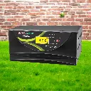 Heliac PWM Solar Inverter 2000 (2000VA/24V)