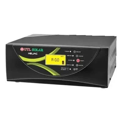 [UTLHELIAC1500] HELIAC 1500 PWM Solar Inverter (UTL)