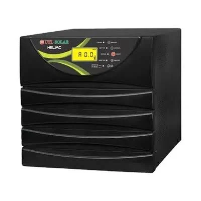 [UTLHELIAC3550] HELIAC 3550 PWM Solar Inverter (UTL)