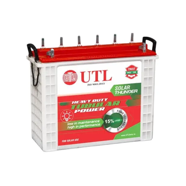 UST 2060 C10 (UTL Solar Battery)