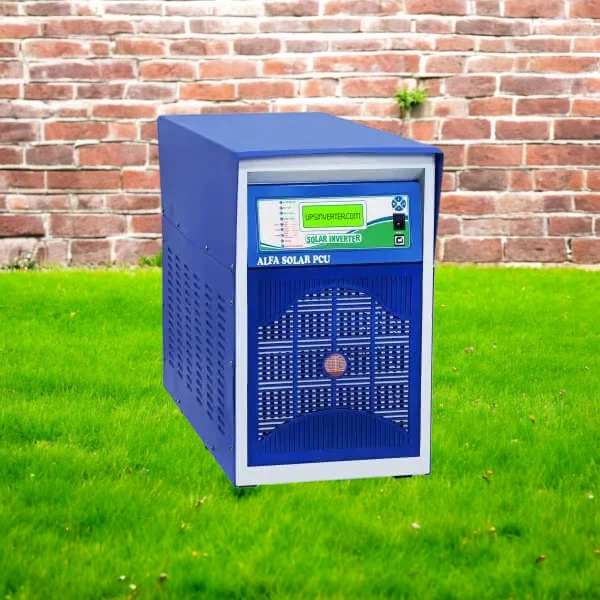 Alfa Plus Solar PCU 10120 (10kVA/120V) [UTL]