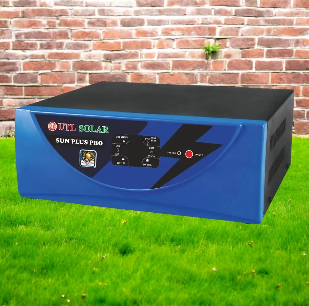 Sun Plus Pro 1020-12V