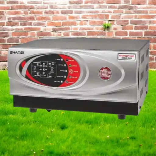 [SH 1075] Shamsi 1075-12V