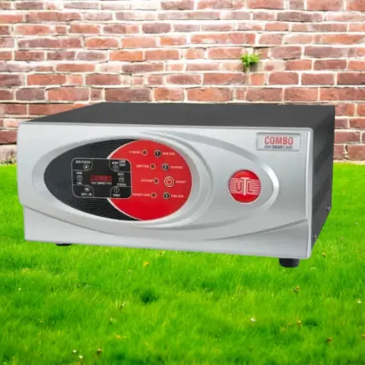 [C-1280] Combo Smart 1280-12V