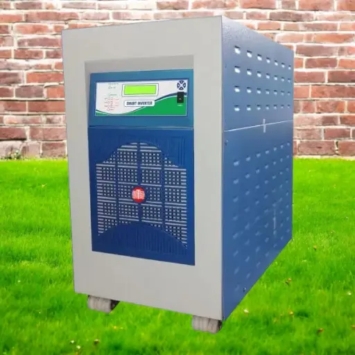 [SI 8096] Smart Inverter 7.5kVA/96V
