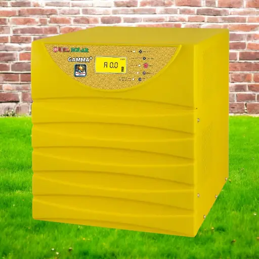 [Gamma+ 3350] Gamma Plus r-MPPT Solar Inverter 3350 (3kVA/24 Volt)