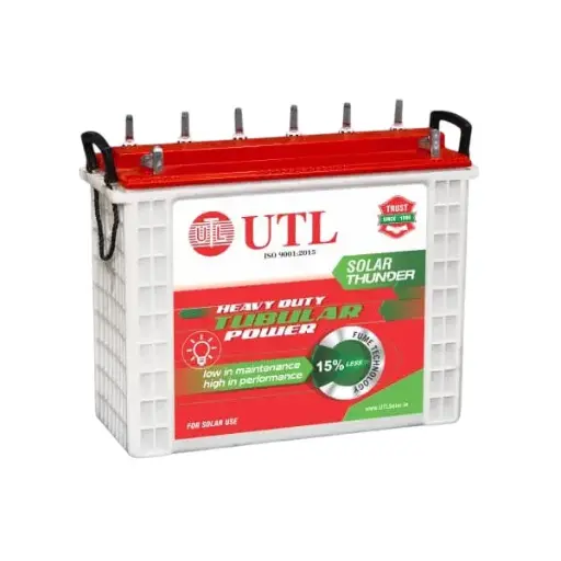 [UST 2060] UST 2060 C10 (UTL Solar Battery)