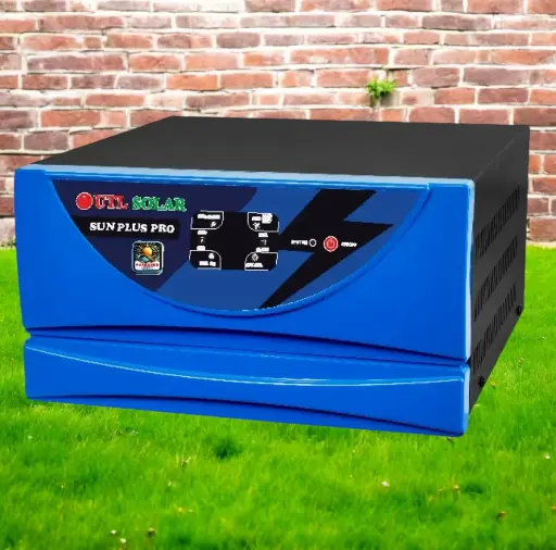 [SPP 1420] Sun Plus Pro 1420-12V