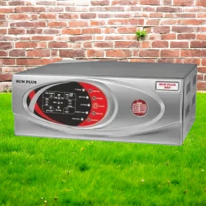 [SP 960] Sun Plus 960-12V