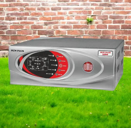[SP 1060] Sun Plus 1060-12V