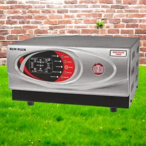 [SP 1460] Sun Plus 1460-12V
